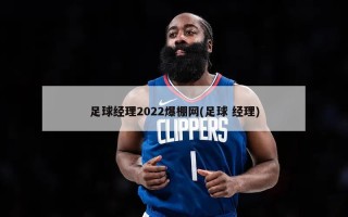 足球经理2022爆棚网(足球 经理)