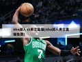 nba湖人vs勇士直播(nba湖人勇士直播免费)