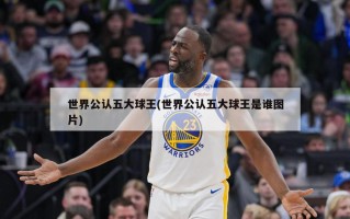 世界公认五大球王(世界公认五大球王是谁图片)