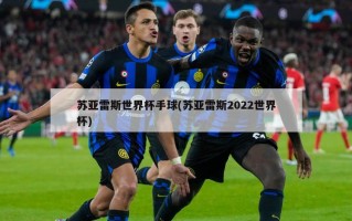 苏亚雷斯世界杯手球(苏亚雷斯2022世界杯)