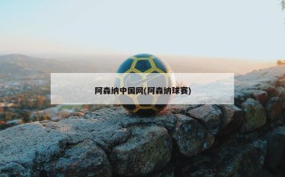 阿森纳中国网(阿森纳球赛)