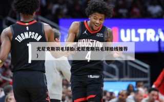 尤尼克斯羽毛球拍(尤尼克斯羽毛球拍线推荐)