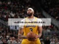 nba凯尔特人队(nba凯尔特人队名单)